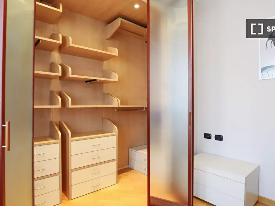 Immagine 17 di Appartamento in affitto  in Via dei Tulipani a Milano