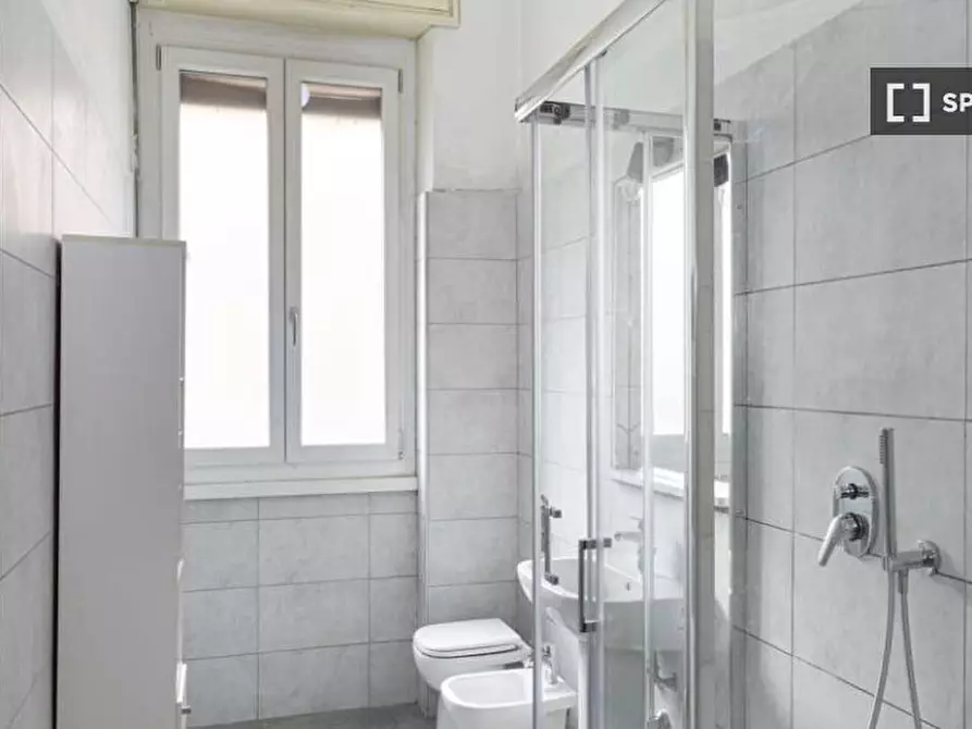 Immagine 15 di Camera condivisa in affitto  in Via Giorgio Jan a Milano