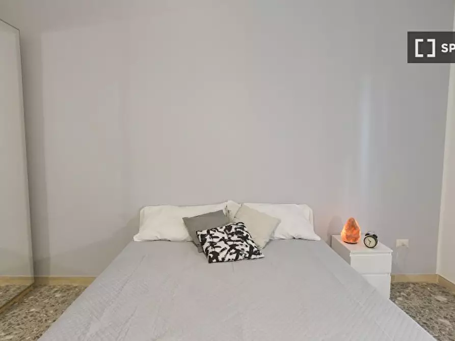 Immagine 4 di Camera condivisa in affitto  in Bognar a Pozzuoli