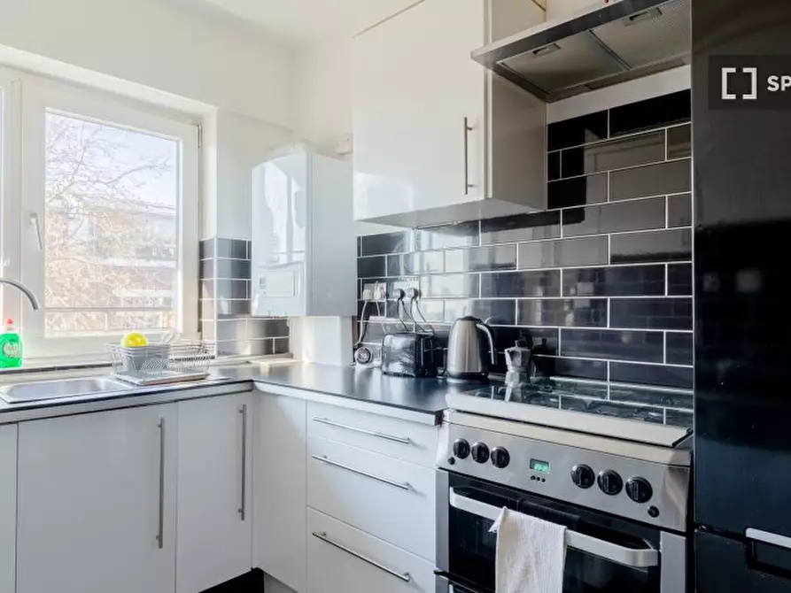 Immagine 9 di Appartamento in affitto  in Grimthorpe House a Islington