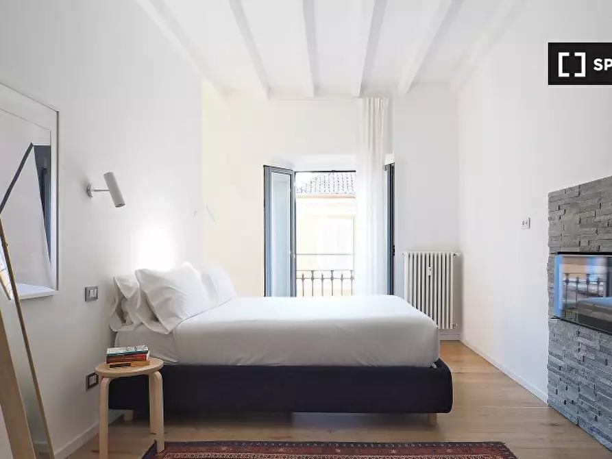 Immagine 16 di Appartamento in affitto  in Via Lodovico Settala a Milano