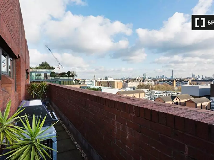 Immagine 11 di Appartamento in affitto  in Flat Blazer Court a Paddington