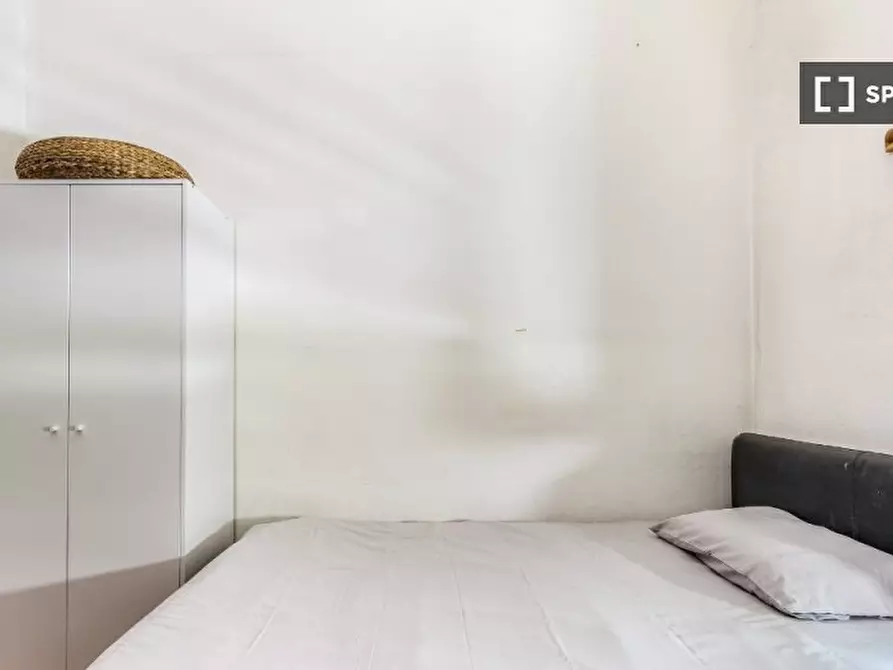 Immagine 2 di Camera condivisa in affitto  in V.le Zara a Milano