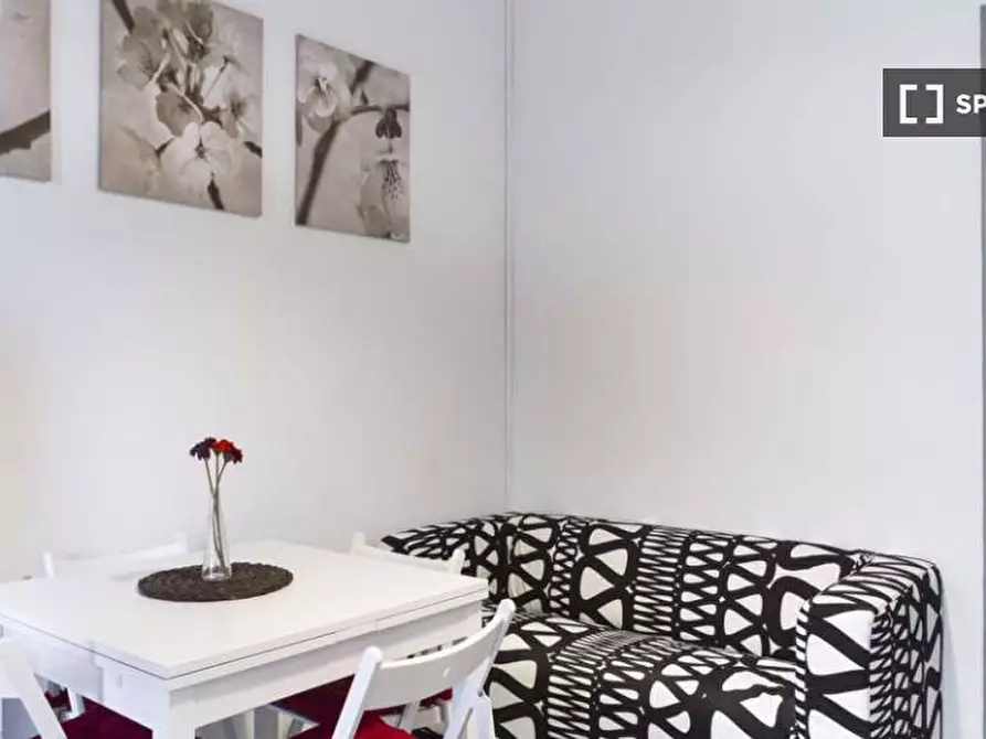 Immagine 16 di Camera condivisa in affitto  in Via Giovanni Da Cermenate a Milano