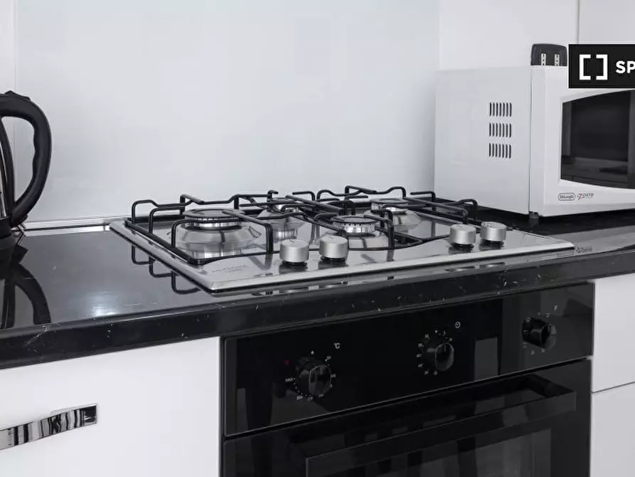 Immagine 10 di Appartamento in affitto  in Via Rosolino Pilo a Milano