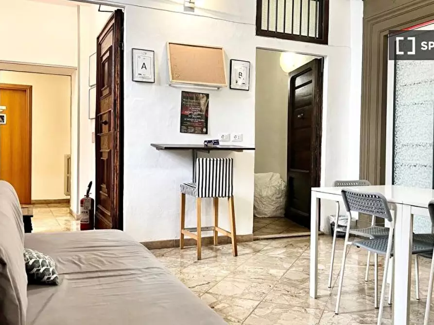 Immagine 11 di Residence in affitto  in Via del Porrione a Siena