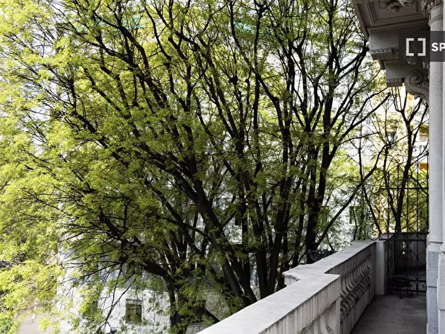 Immagine 9 di Appartamento in affitto  in Via Alberto da Giussano a Milano