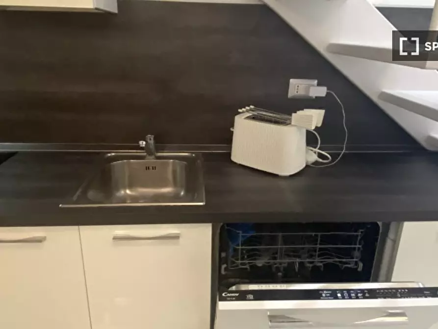 Immagine 8 di Appartamento in affitto  in Via Evangelista Torricelli a Milano