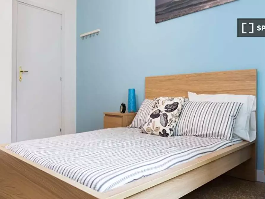 Immagine 4 di Camera condivisa in affitto  in Via Melchiorre Gioia a Milano