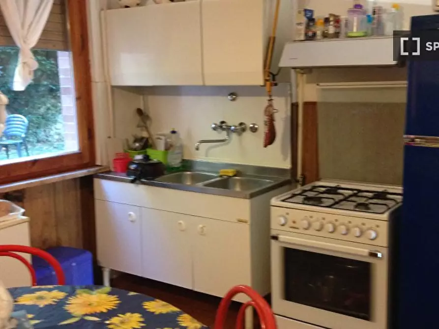 Immagine 17 di Camera condivisa in affitto  in Via del Beato Egidio a Perugia