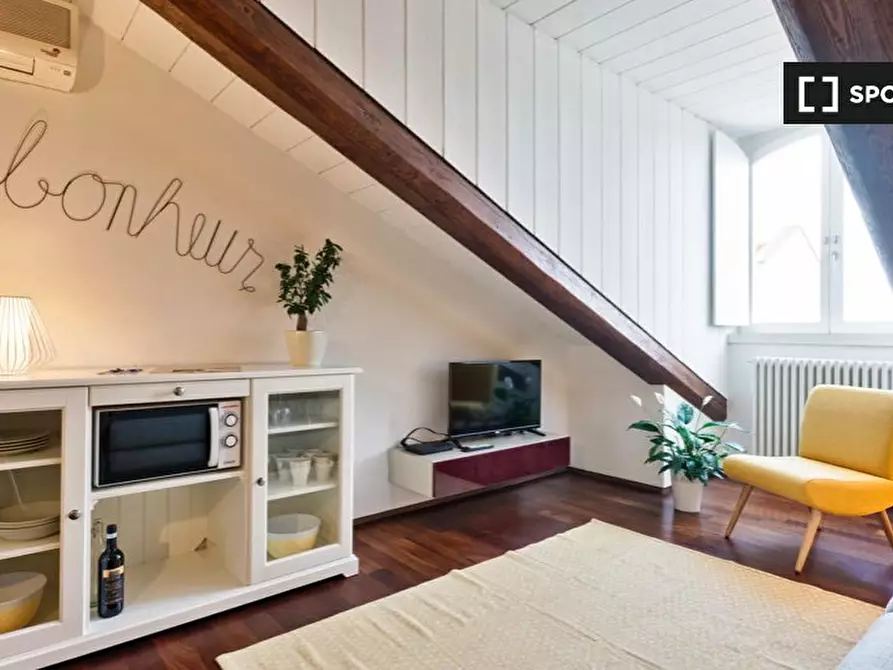 Immagine 15 di Appartamento in affitto  in Via Principi d'Acaja a Torino