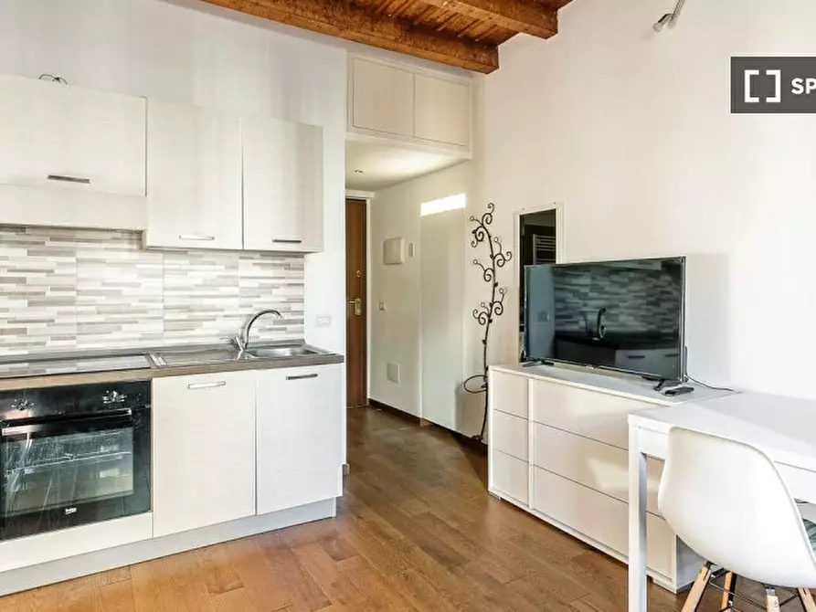 Immagine 14 di Ufficio in affitto  in V.le Bligny a Milano