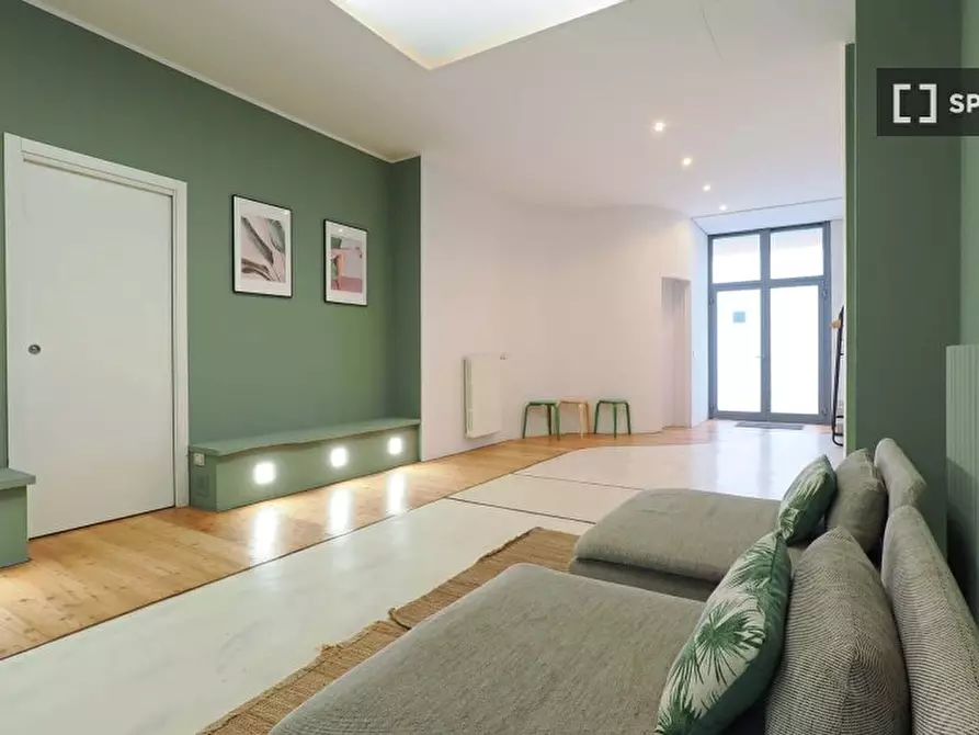 Immagine 12 di Appartamento in affitto  in Corso Magenta a Milano