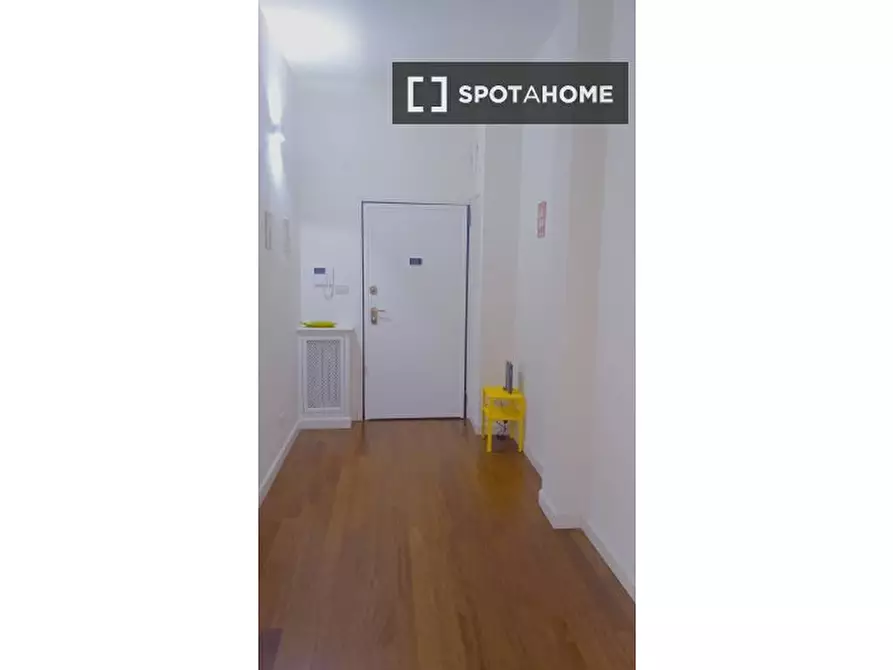 Immagine 16 di Camera condivisa in affitto  in Via Giovanni Brugnoli a Bologna