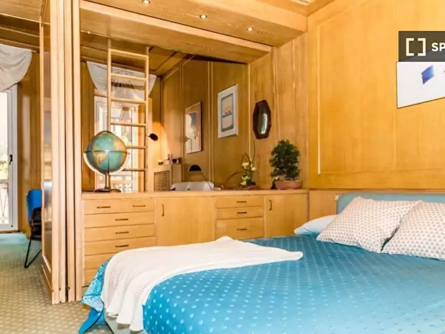 Immagine 10 di Appartamento in affitto  in Via Madonnina a Milano