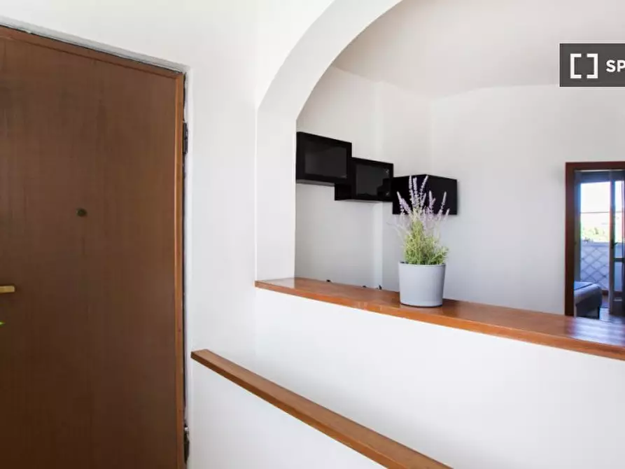 Immagine 9 di Camera condivisa in affitto  in Via Federico Engels a Milano