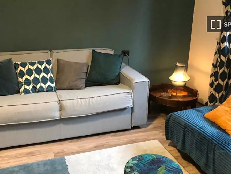 Immagine 4 di Appartamento in affitto  in Via Vittorio Scialoia a Milano