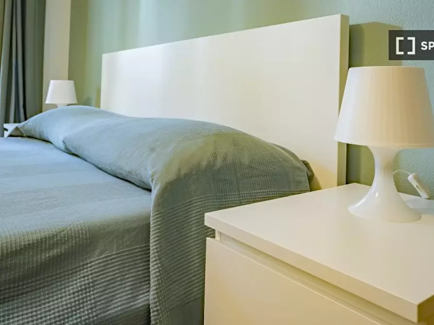 Immagine 9 di Appartamento in affitto  in Viale Val Padana a Roma