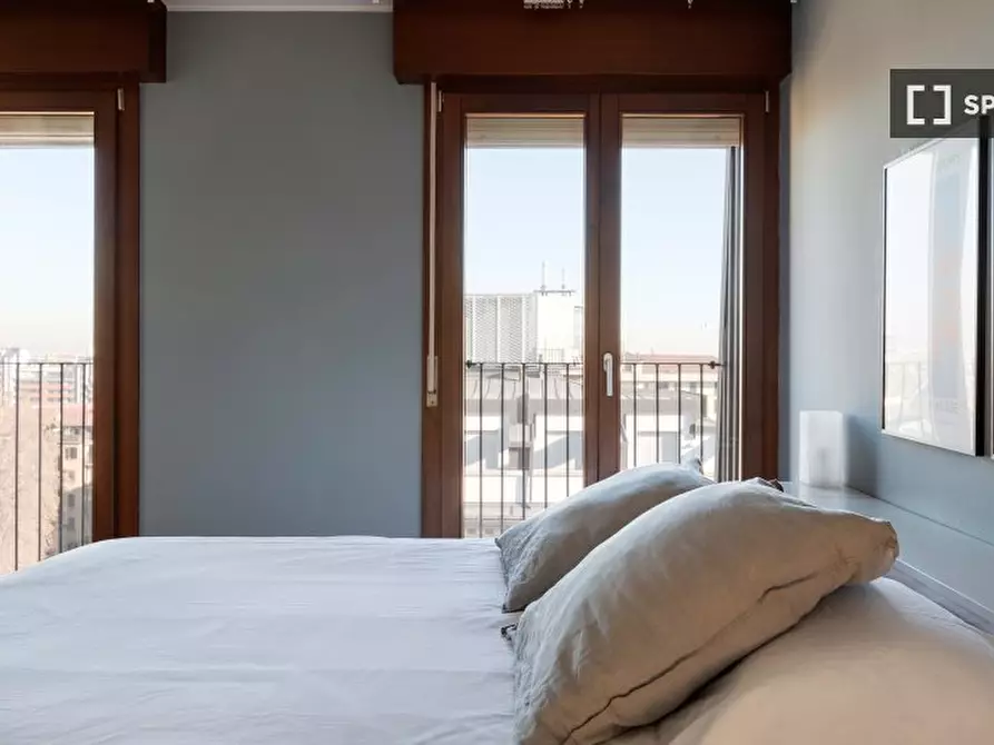 Immagine 17 di Ufficio in affitto  in Piazza Giuseppe Grandi a Milano