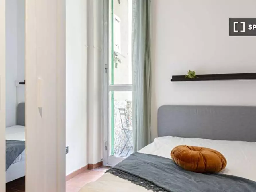 Immagine 2 di Camera condivisa in affitto  in Via Giovanni Schiaparelli a Milano