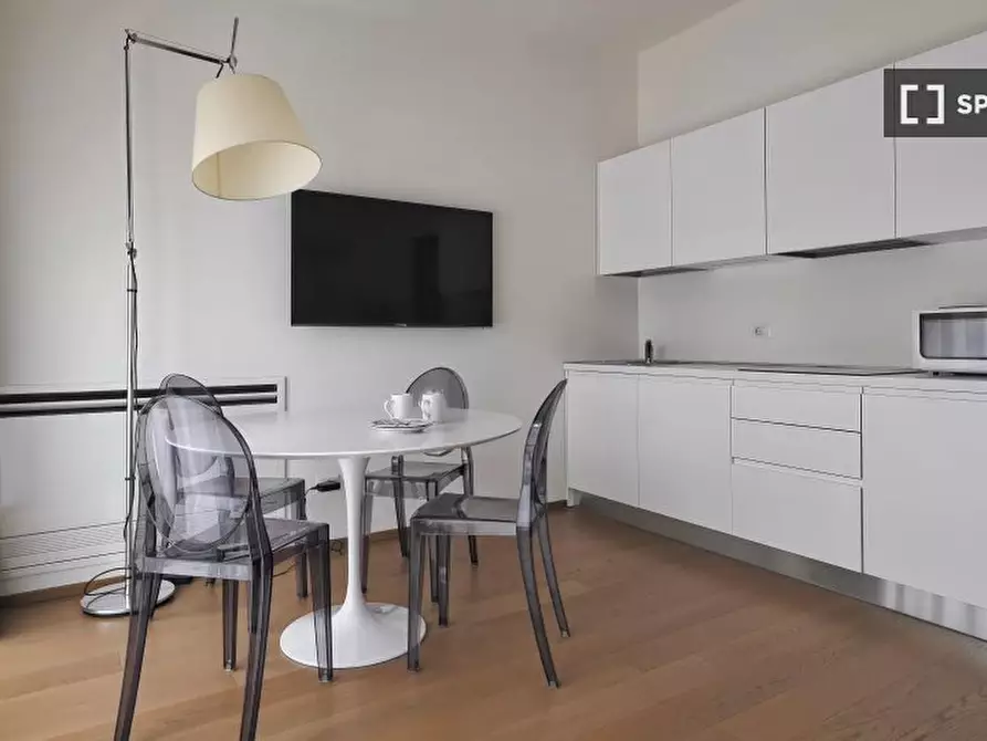 Immagine 3 di Appartamento in affitto  in Corso Como a Milano