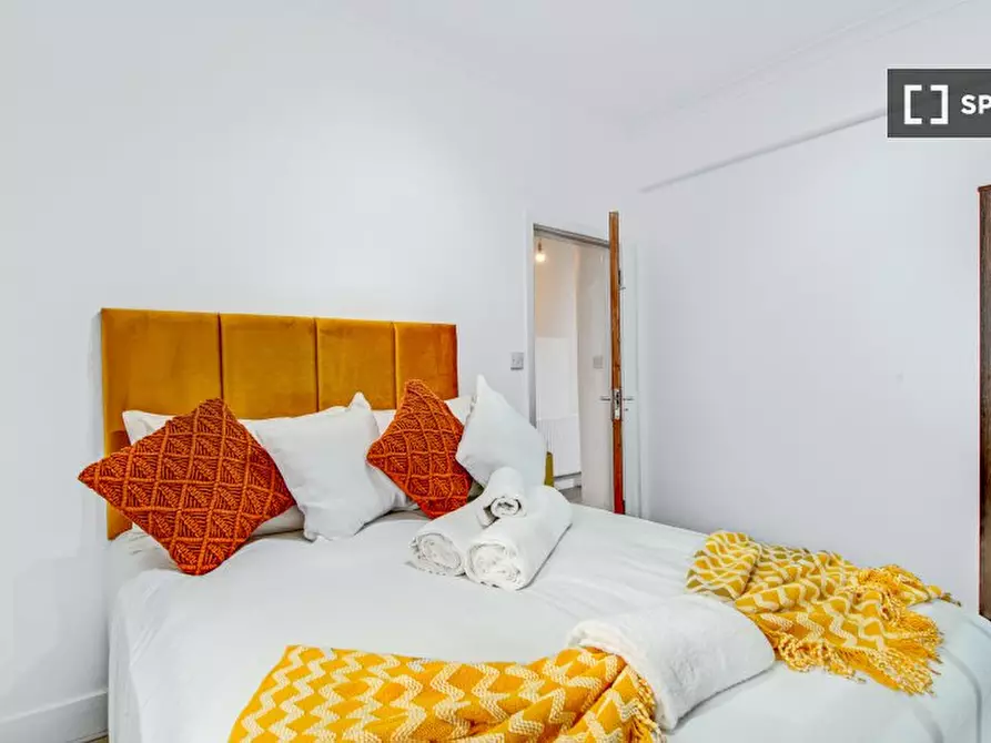 Immagine 5 di Appartamento in affitto  in Mitchley Rd a Tottenham