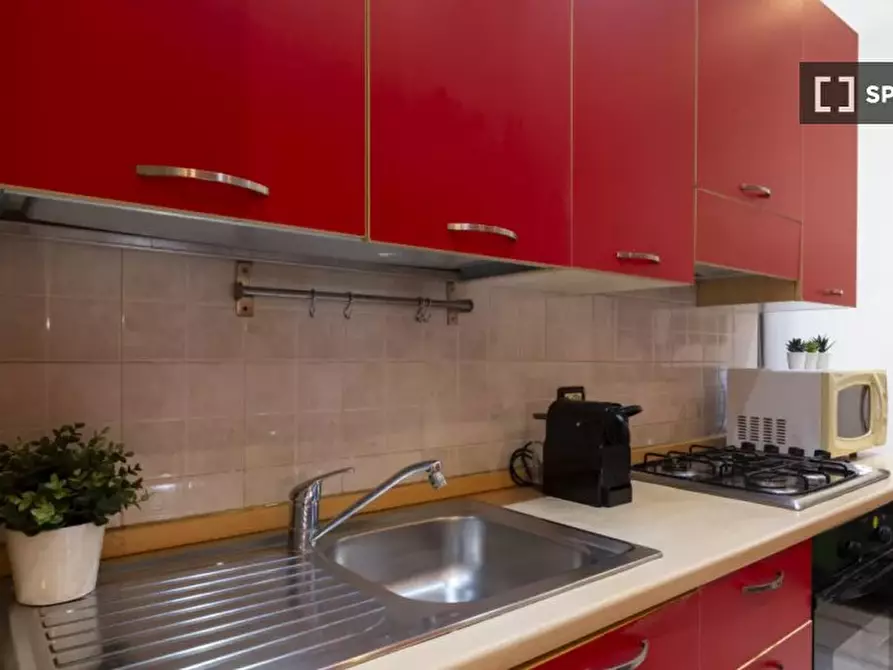 Immagine 7 di Appartamento in affitto  in Via Pier Lombardo a Milano