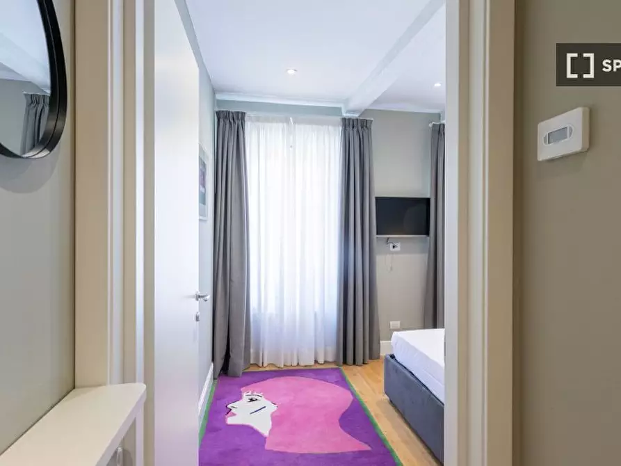 Immagine 6 di Appartamento in affitto  in Via Maffia a Firenze