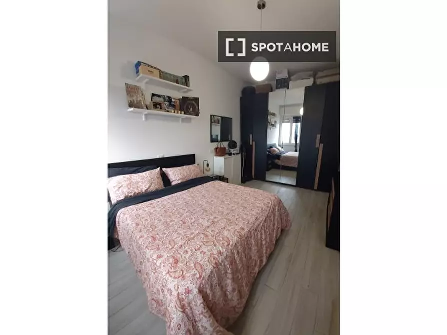 Immagine 9 di Ufficio in affitto  in Viale Cassala a Milano