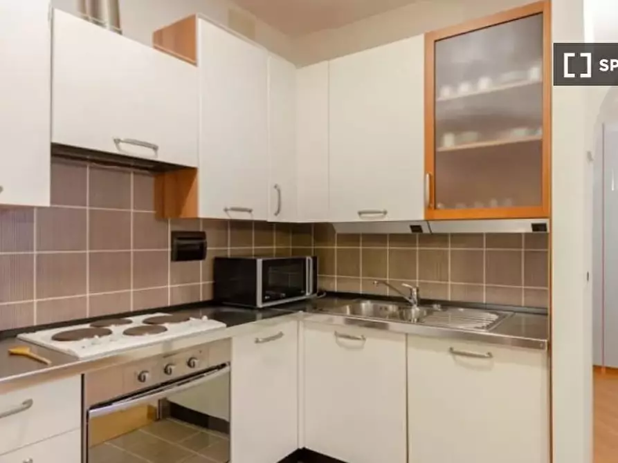 Immagine 19 di Appartamento in affitto  in Via Capolungo a Genova