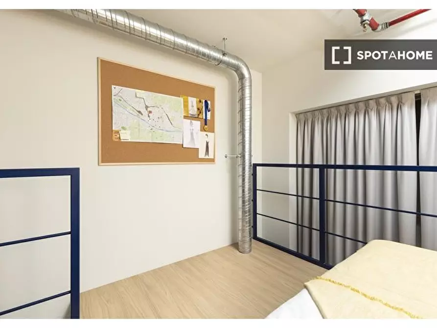 Immagine 5 di Ufficio in affitto  in Via Giuseppe Tartini a Firenze