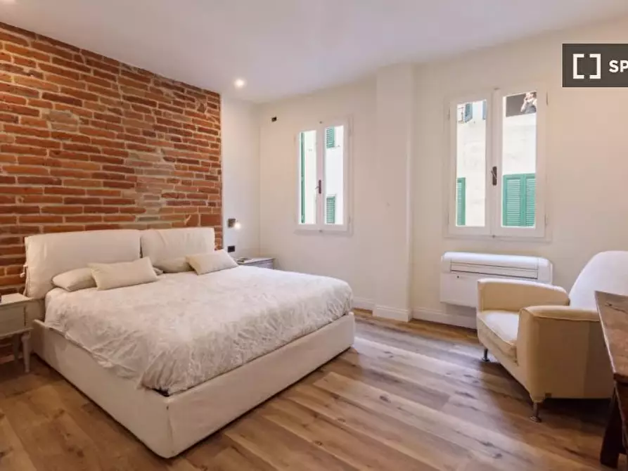 Immagine 14 di Appartamento in affitto  in Via dei Serragli a Firenze