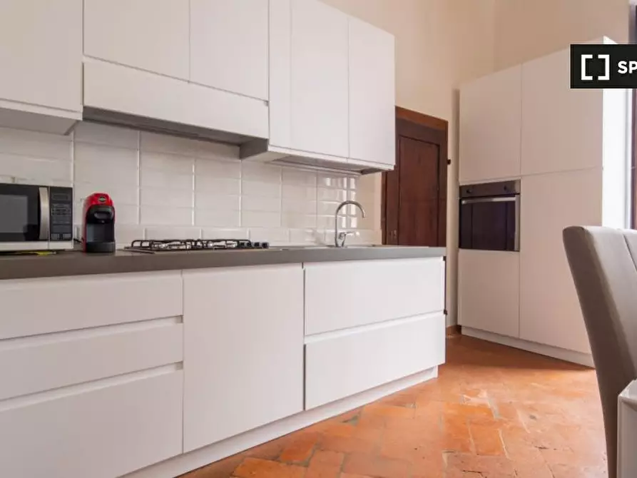 Immagine 9 di Appartamento in affitto  in Via dell'Anguillara a Firenze