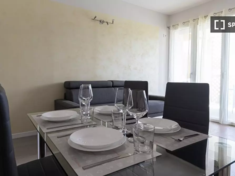 Immagine 7 di Appartamento in affitto  in Via Flavio Gioia a Milano