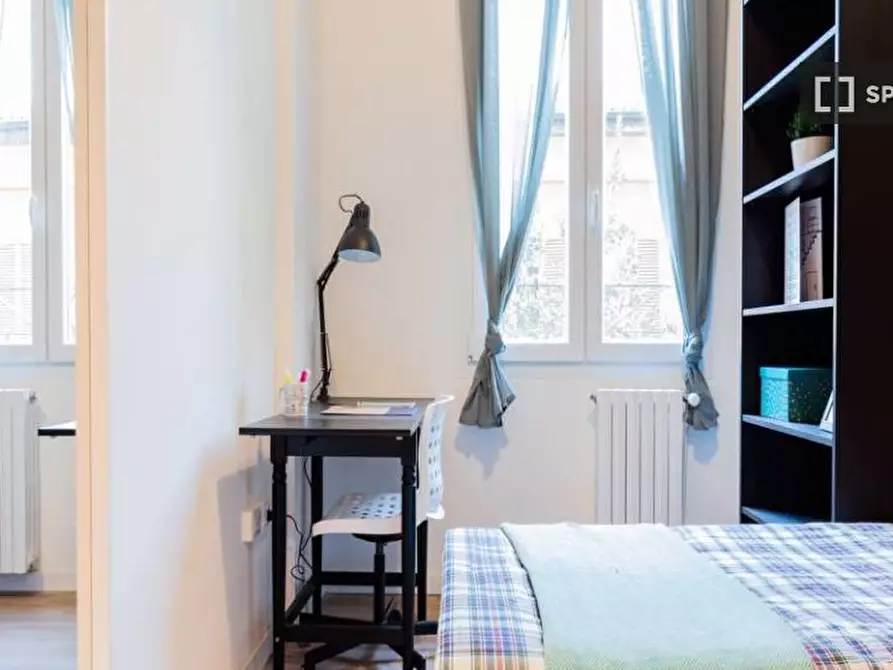 Immagine 4 di Camera condivisa in affitto  in Viale Alfredo Oriani a Bologna