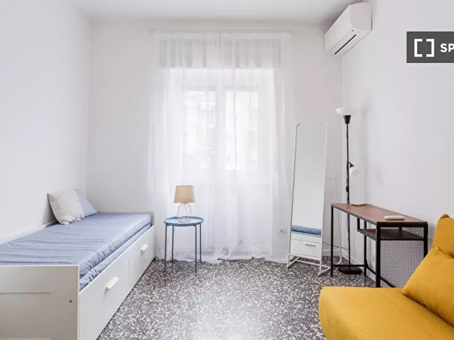 Immagine 2 di Appartamento in affitto  in Via Marco D'Agrate a Milano