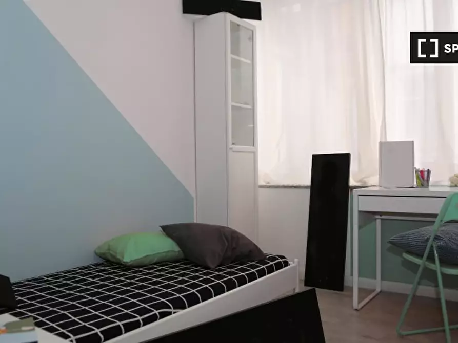 Immagine 3 di Camera condivisa in affitto  in Via S. Marco a Trento