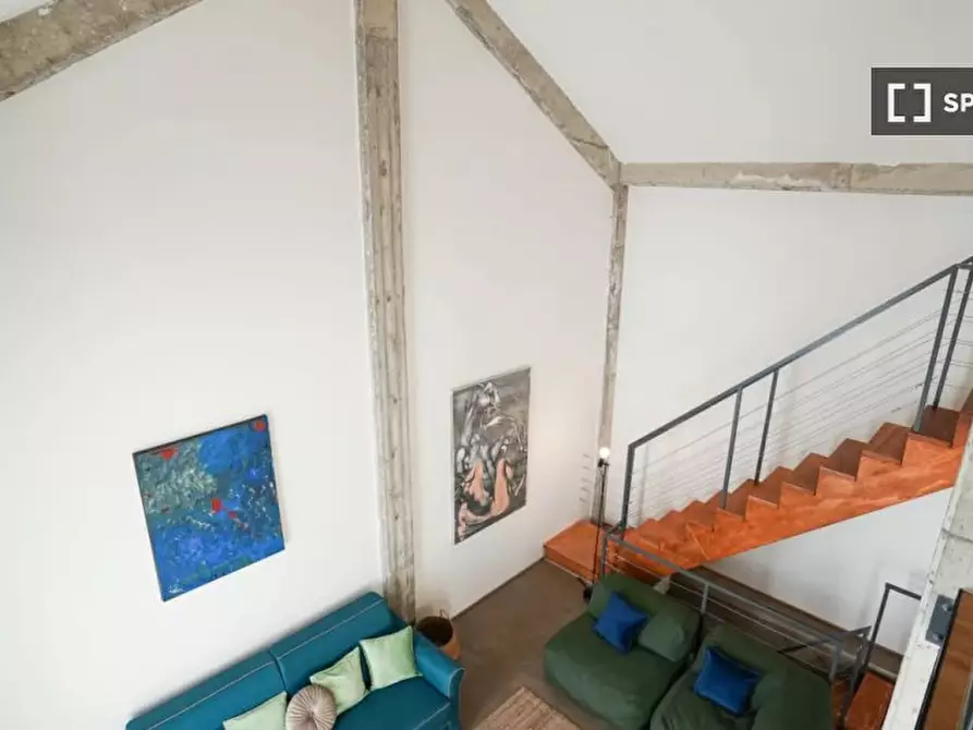 Immagine 12 di Appartamento in affitto  in Via Marcantonio dal Re a Milano