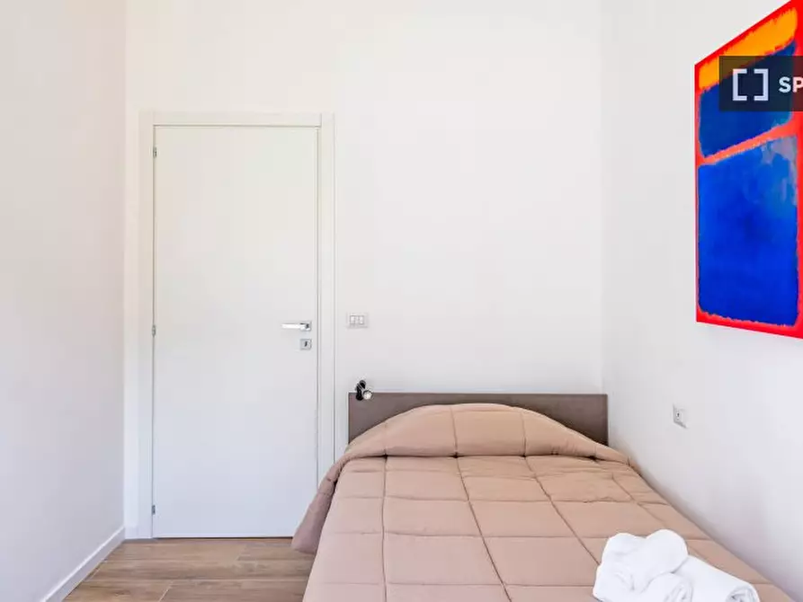 Immagine 9 di Appartamento in affitto  in Salita Sant'Elia a Napoli