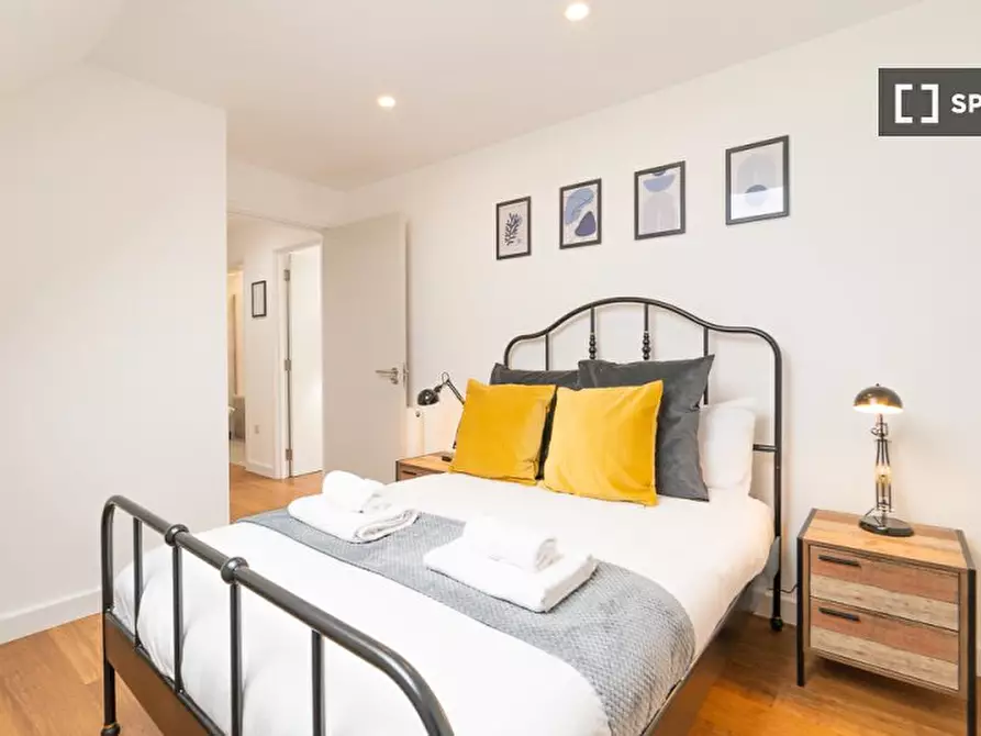 Immagine 8 di Appartamento in affitto  in Queens Rd a Walthamstow