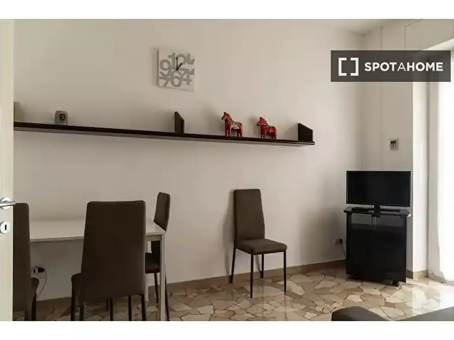 Immagine 3 di Appartamento in affitto  in C.so Lodi a Milano