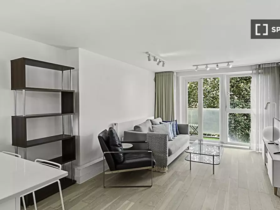 Immagine 7 di Appartamento in affitto  in Flat a 