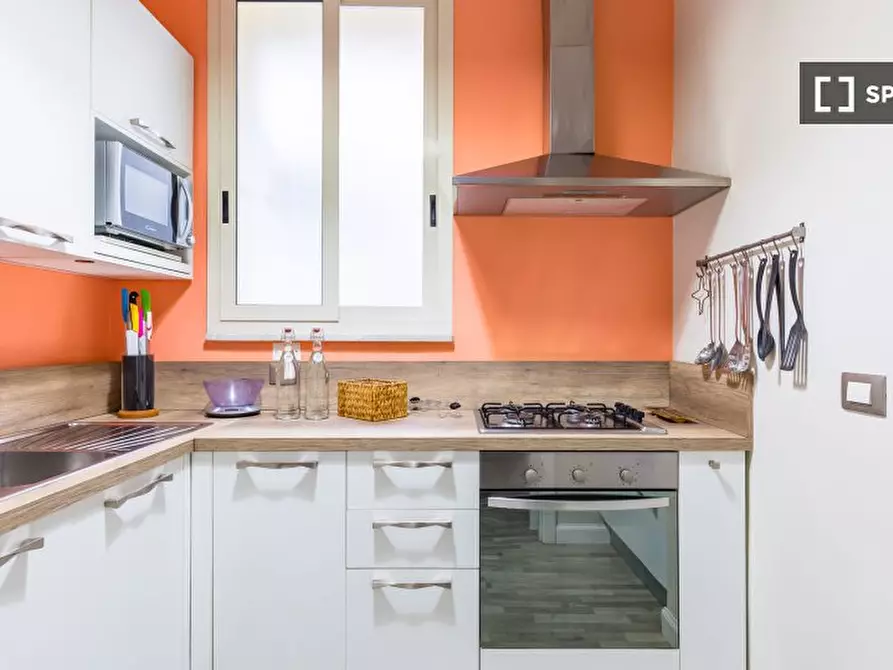 Immagine 9 di Appartamento in affitto  in Vico Santa Maria del Pozzo a Napoli