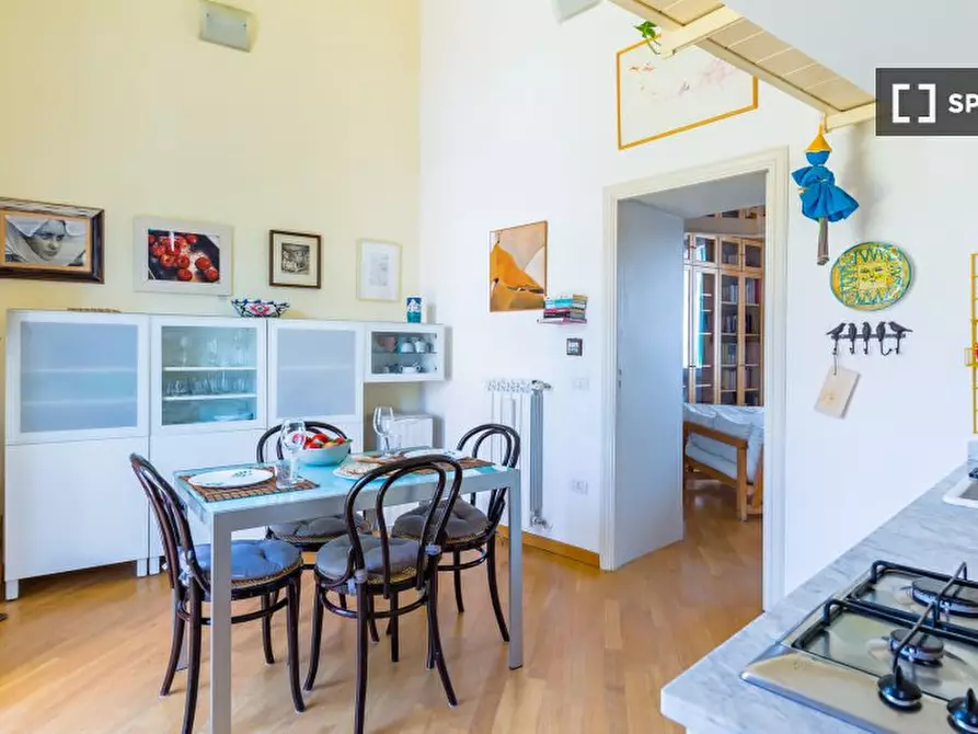 Immagine 6 di Appartamento in affitto  in Rampe Montemiletto a Napoli