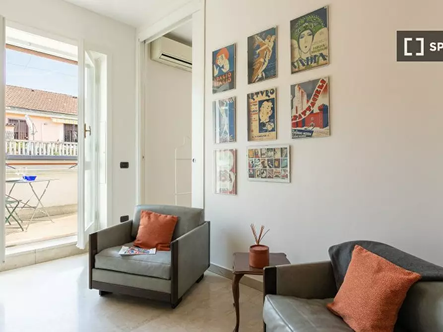 Immagine 1 di Appartamento in affitto  in Via Copernico a Milano