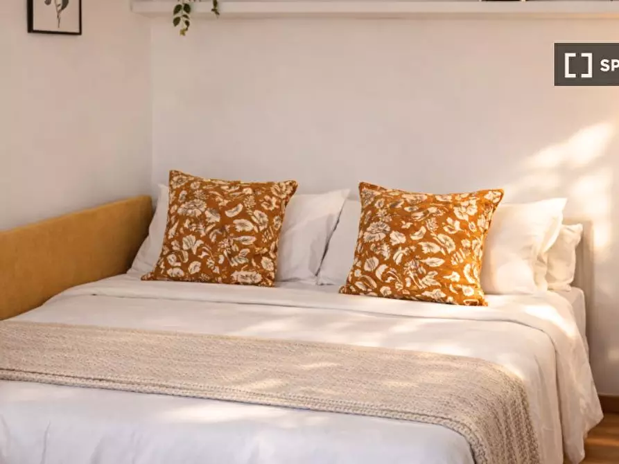 Immagine 14 di Ufficio in affitto  in Via Giovanni Battista Pergolesi a Milano