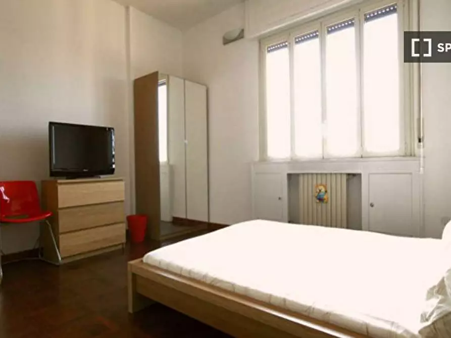 Immagine 6 di Camera condivisa in affitto  in Viale Zara a Milano