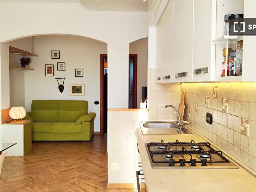 Immagine 2 di Appartamento in affitto  in Via Privata Giuseppe Maria Giulietti a Milano