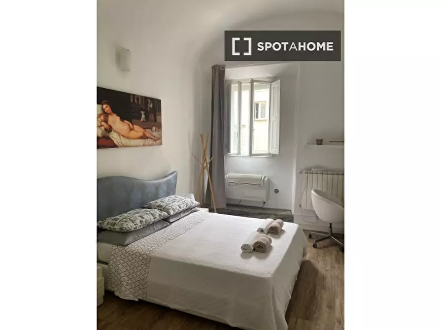 Immagine 2 di Appartamento in affitto  in Via Senese a Firenze