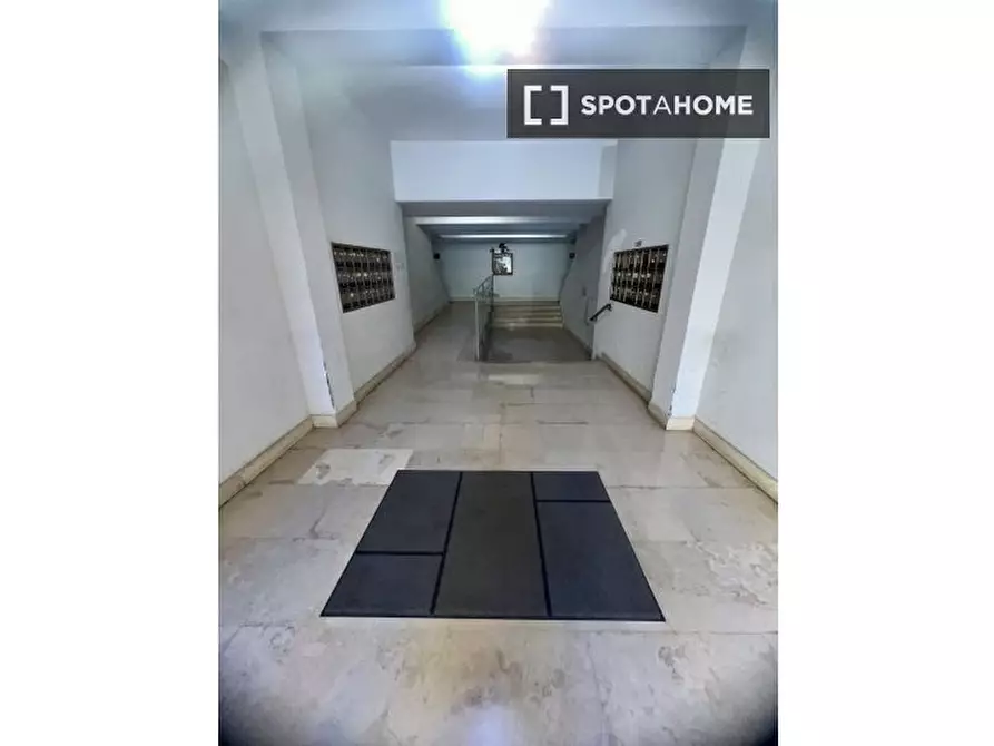 Immagine 16 di Camera condivisa in affitto  in Via Flavio Stilicone a Roma